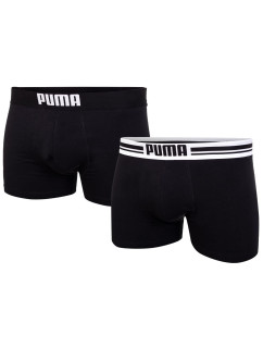Puma 2Pack Slipy 90651903 Black