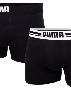 Puma 2Pack Slipy 90651903 Black