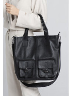 Bag  Black model 20077251 - Kalite Look