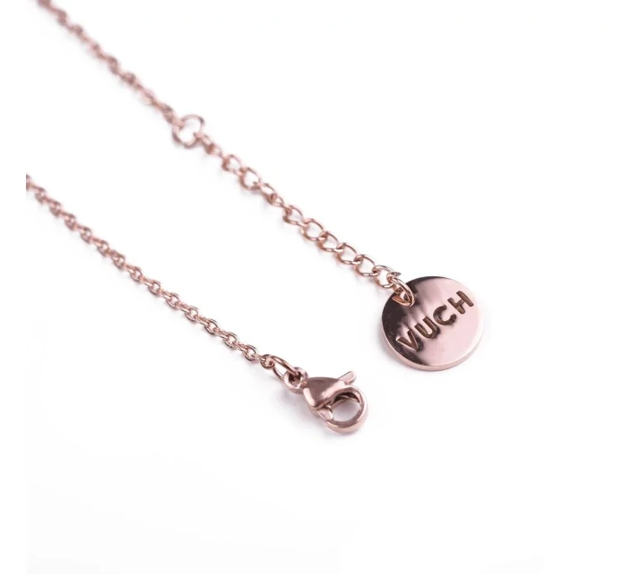 Náramek VUCH Gem Rose Gold