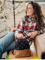 Fashion batoh VUCH Zane mini Gendy Fashion batoh VUCH Zane mini Gendy