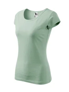 Pure tričko dámské model 21035863 - MALFINI, a.s.