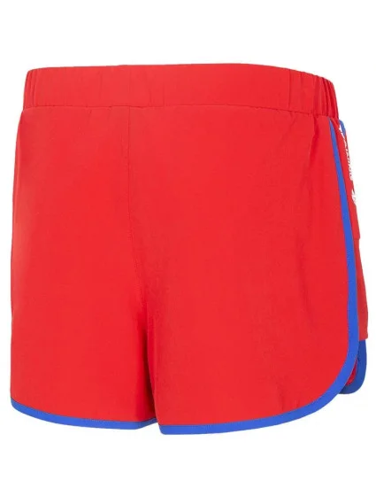 Dámské šortky H4L20 SKDF001 62S 4F Dámské šortky H4L20 SKDF001 62S 4F