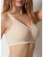 Měkká podprsenka s kosticemi Marivi - Selene