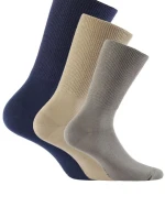 RELAX - BEZKOMPRESNÍ PONOŽKY