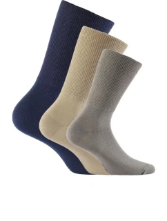 RELAX - BEZKOMPRESNÍ PONOŽKY