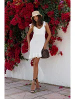 Denní šaty model 212860 LaBalancia