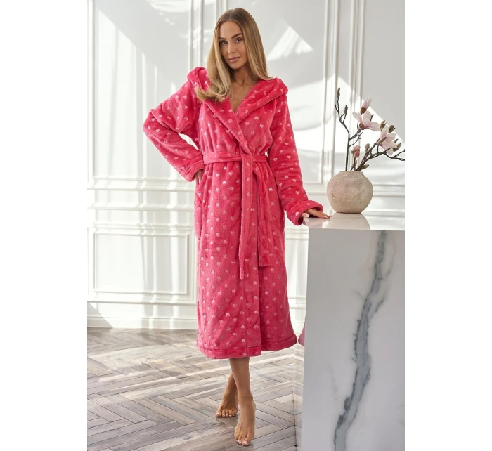 Dámský župan model 21731692 - L&L