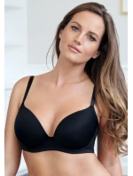 Dámská podprsenka Parfait P5490 42 FF Černá