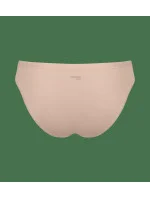 sloggi GO Daily Cotton Mini 3P - BROWN - SLOGGI BROWN - SLOGGI