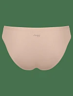 sloggi GO Daily Cotton Mini 3P - BROWN - SLOGGI BROWN - SLOGGI