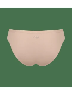 sloggi GO Daily Cotton Mini 3P - BROWN - SLOGGI BROWN - SLOGGI