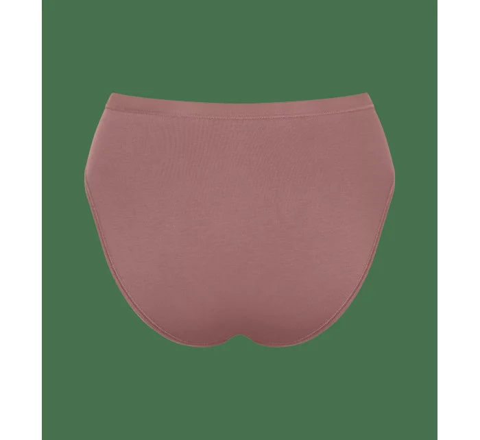 sloggi GO Daily Cotton Tai 3P - BROWN - SLOGGI BROWN - SLOGGI