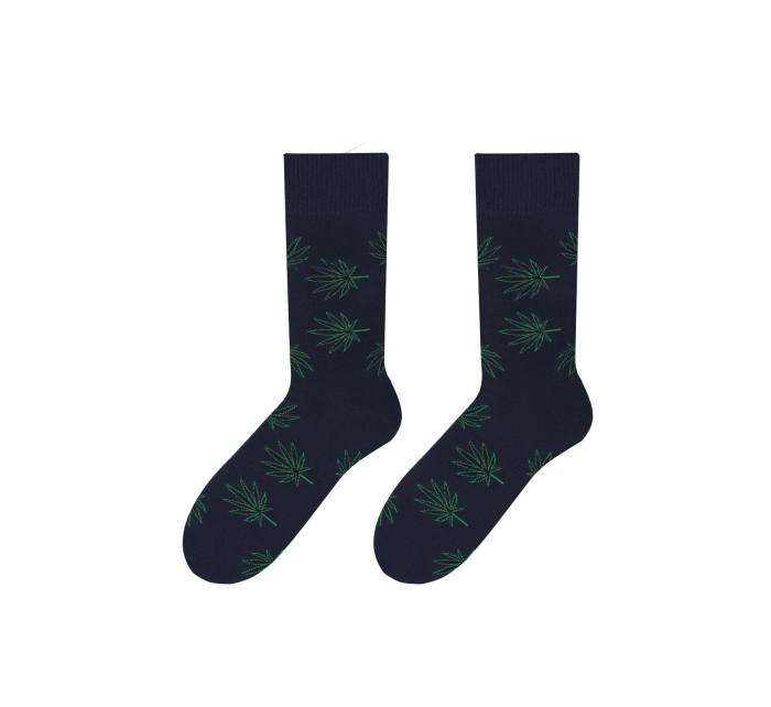 Pánské ponožky More Elegant 079