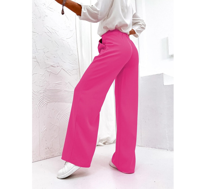 dámské kalhoty ve barvě model 19764212 - Moon