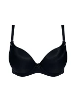 Dámská podprsenka Ida black - NIPPLEX