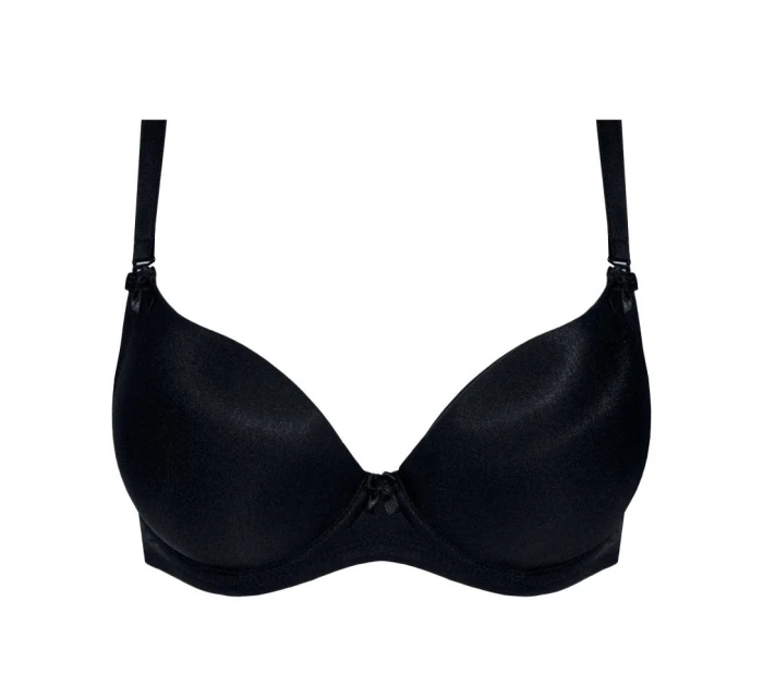 Dámská podprsenka Ida black - NIPPLEX