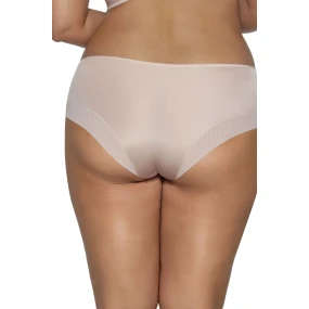 Dámské kalhotky 2111 Azalea beige - AVA