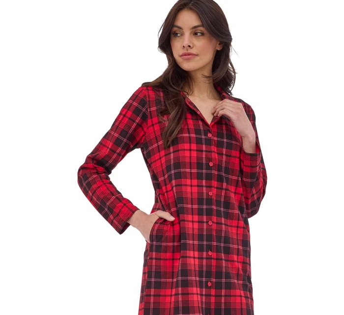 Dámská noční košilka  2  model 20684612 - Cornette