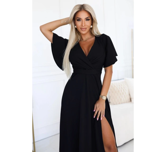 Dámské šaty 581-7 JENNIFER - NUMOCO