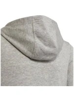 Jr Mikina s kapucí model 18959176 Mikina s kapucí - ADIDAS