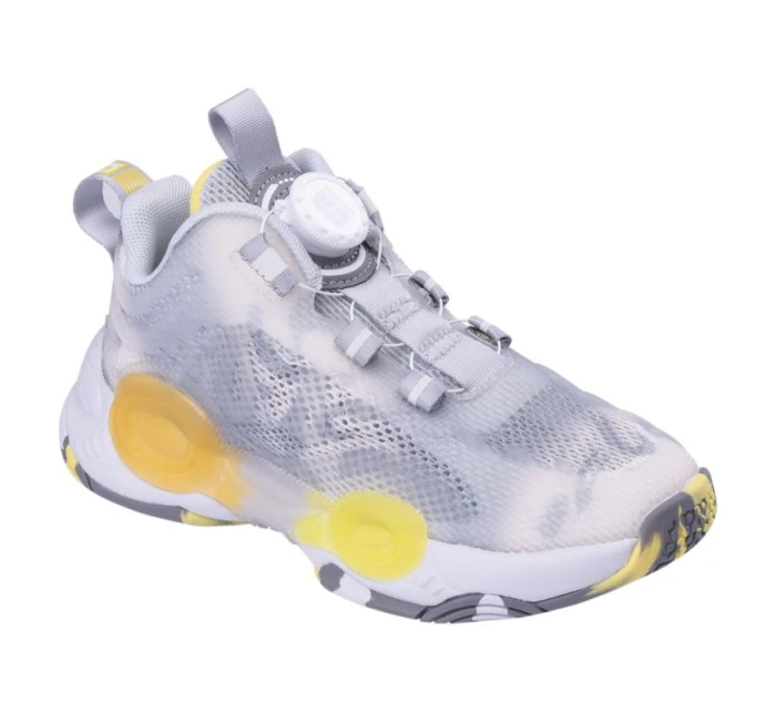 Boty IQ Cross The Line Baski Jr 92800598176