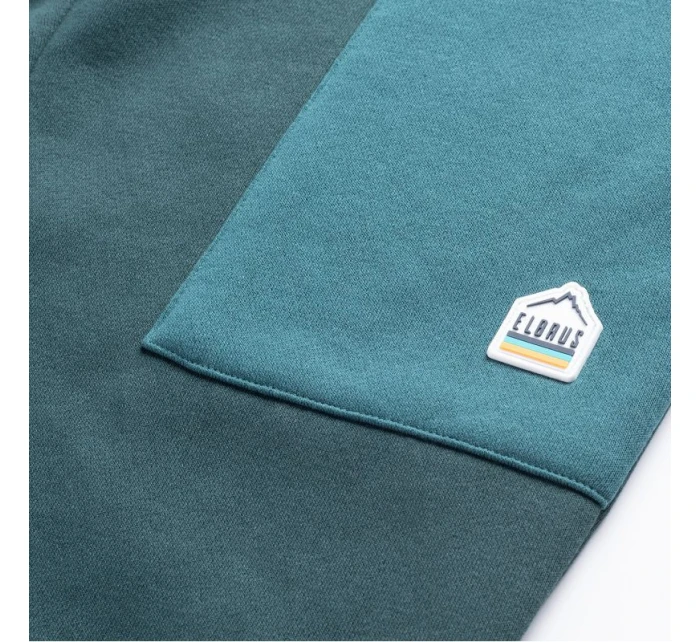 Kalhoty II TB Jr model 20842695 - Elbrus Kalhoty II TB Jr model 20842695 - Elbrus