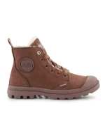 Boty Palladium Pampa HI Zip WL W 95982-292-M