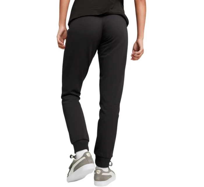 Puma Team Goal Casuals W 658604 03 dámské kalhoty