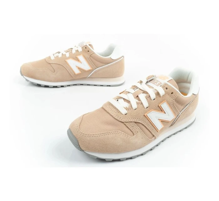 Boty New Balance W WL373SQ2