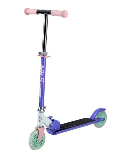 HD120L VEDL FIALOVÝ SKÚTR NILS EXTREME