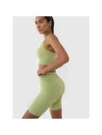 Dámská bezešvá podprsenka s model 21433920 - 4F Dámská bezešvá podprsenka s model 21433920 - 4F