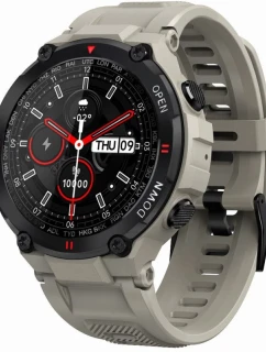 Chytré hodinky model 21804809 - Gravity