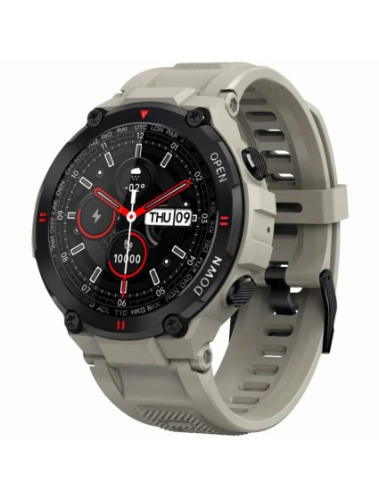 Chytré hodinky Gravity GT7-4 Chytré hodinky Gravity GT7-4