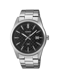 CASIO MTP-VD03D-1 Pánské hodinky + krabice