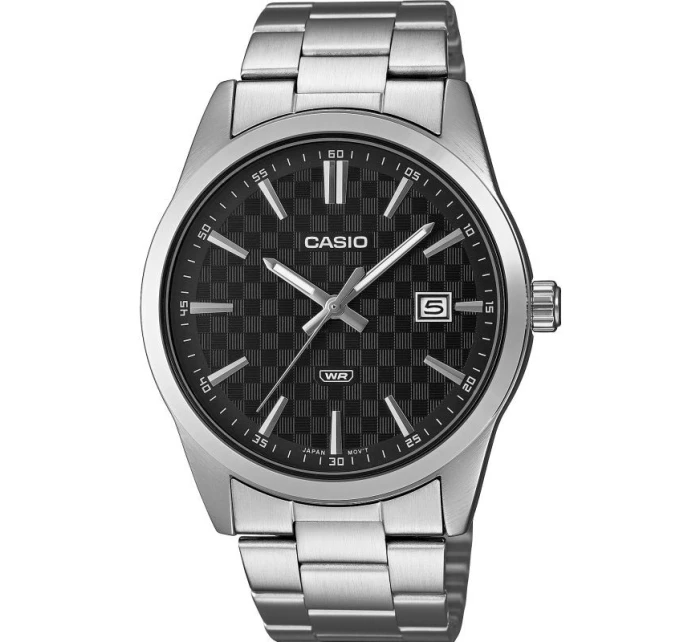 CASIO MTP-VD03D-1 Pánské hodinky + krabice CASIO MTP-VD03D-1 Pánské hodinky + krabice