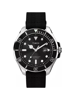 TIMEX Harborside Coast Pánské hodinky TW2W62600 + BOX