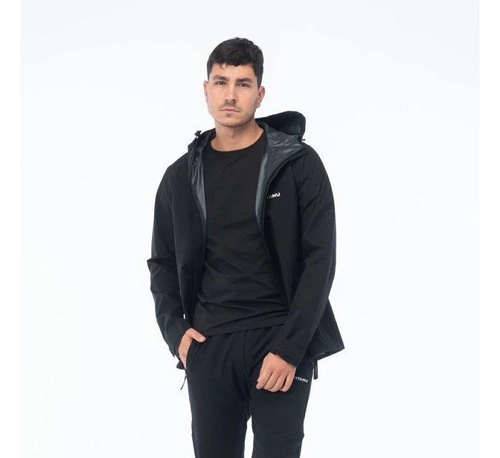 Pánská přechodná bunda model 22056359 - Fitanu