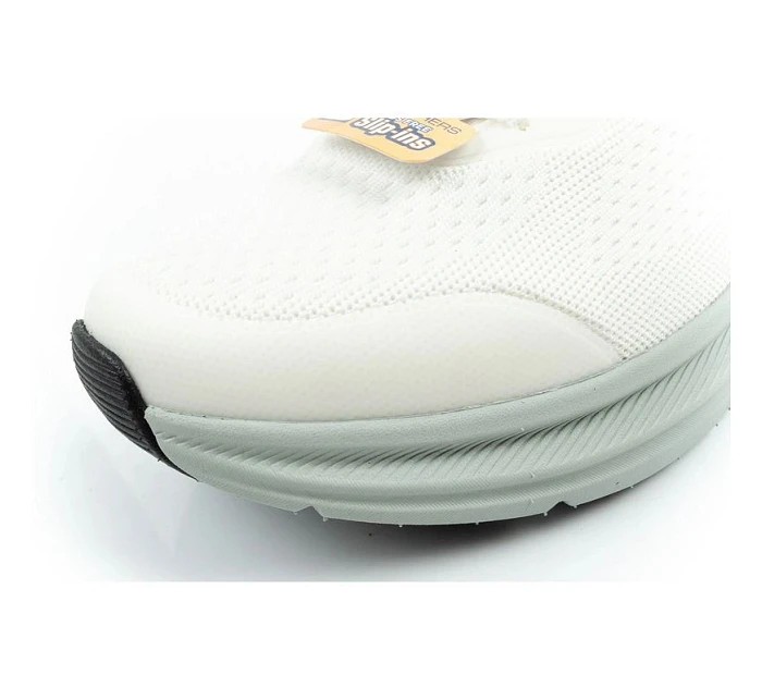 Sportovní obuv pánské tenisky Bobs white model 22060963 - Skechers Sportovní obuv pánské tenisky Bobs white model 22060963 - Skechers