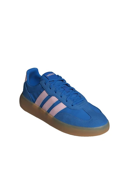 Barreda Decode dámské boty blue model 22093946 dámské - ADIDAS