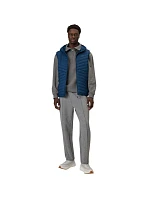 Pánská tmavě modrá vesta 4F M344 4FWSS26TVJAM344 31S pánské