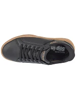Skechers Slip-Ins: Court Break – Suit Sneaker 183177-BKNT černé 42