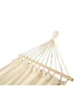 Zahradní síť pro 2 osoby Luxe XXL cm modrá model 21803927 Zahradní síť pro 2 osoby Luxe XXL cm modrá model 21803927