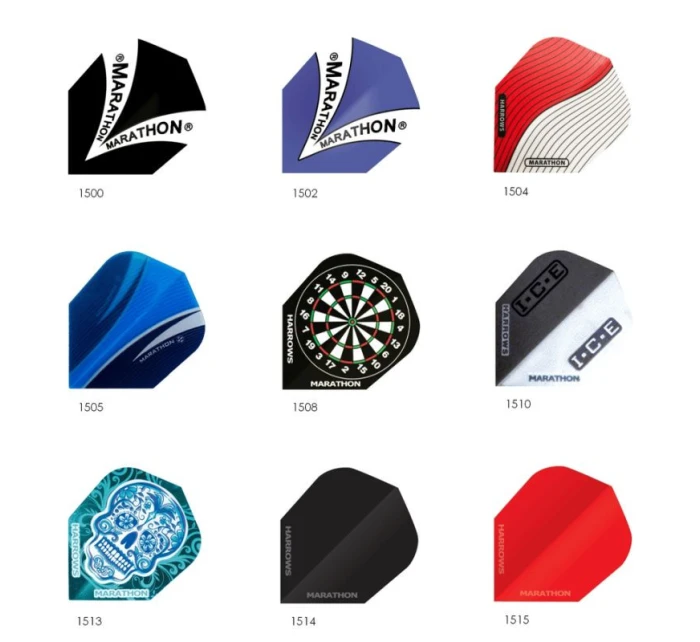 Ohrádky Harrows Marathon