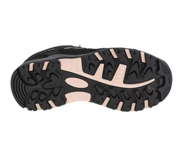 Dětské trekové boty Rigel Low Jr 3Q54554-54UG - CMP