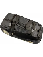 Sportovní taška TOP TEN s funkcí batohu 55 x 29 x 27 cm TOR-P6 černá