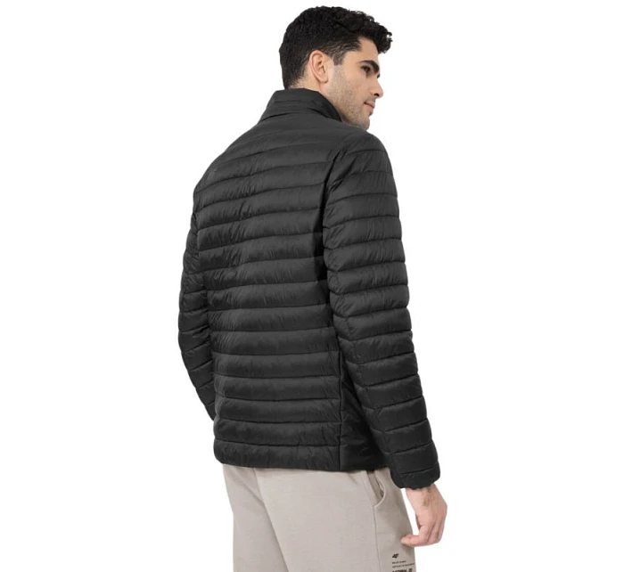 Bunda M H4Z22 model 17729813 20S pánské - 4F Bunda M H4Z22 model 17729813 20S pánské - 4F