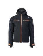 M zateplená bunda model 18986820 - Brugi