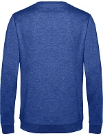 B&C #Set In Pánská mikina model 22441457 heather royal blue