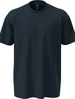 Next Level Apparel N 7200 Unisex oversize tričko z těžké bavlny 08.7200 midnight navy